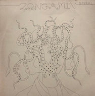 ZONGAMIN / Spiral