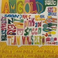 ZERO ZERO / AM Gold