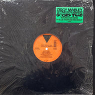 ZIGGY MARLEY AND THE MELODY MAKERS / Good Time