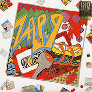 ZAPP / ZAPP (180g)
