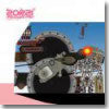 ZORZI / HARMONIZE PAINT -CAMAN STYLE-