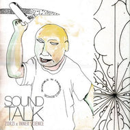 ZORZI × INNER SCIENCE / SOUND TALK VOL.1