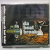 ZETTON / DA BEAT BRAKER