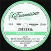 ZOEXENIA / UNCOVERED EP