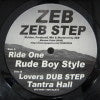 ZEB / ZEB STEP EP