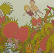 ZOEY VAN GOEY / SWEETHEARTS IN DISGUISE