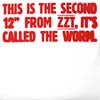ZZT / THE WORM
