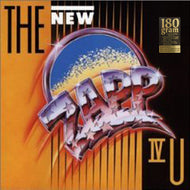 ZAPP / THE NEW ZAPP 4 U (180g)