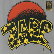 ZAPP / II (180g)