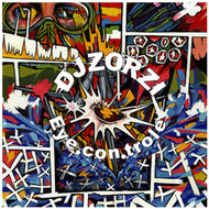 ZORZI / EYE.CON.TROLE -DRUM'N'BEATS SET-