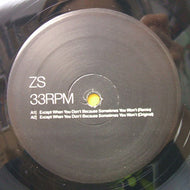ZS / REMIXED
