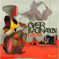 ZORZI / OVER IMAGINATION