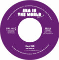 ZOOT 16 / EKD / HEY! GB / 夜の子守唄