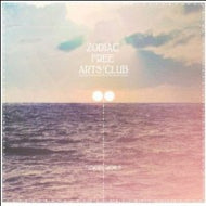 ZODIAC FREE ARTS CLUB / FLOATING WORLD