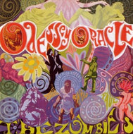 ZOMBIES / ODESSEY & ORACLE
