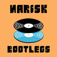 NARISK / BOOTLEGS (P&CCD02, CD)