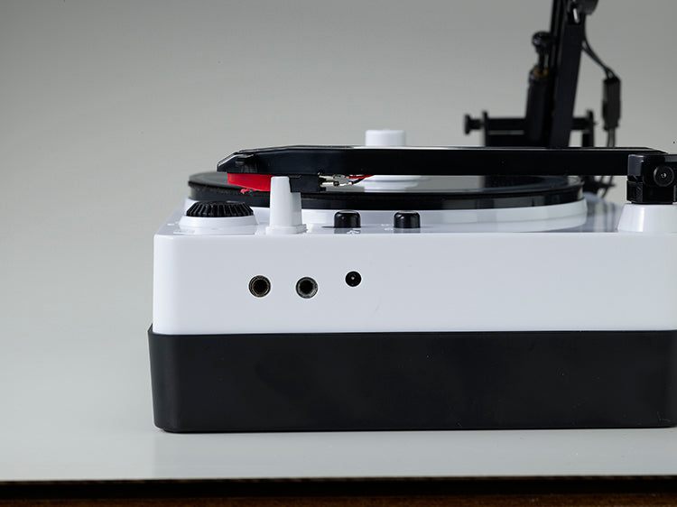 大人の科学マガジン トイ・レコードメーカー Amazon.co.jp限定版 大人の科学マガジン トイ・レコードメーカー (大人の科学マガジン