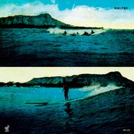 HALFBY / Loco (SECOND ROYAL, EMF-105, LP)