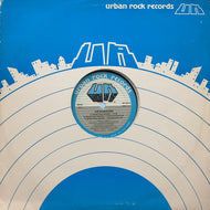 DISMASTERS / Small Time Hustler / You Must Be Crazy (Brutus) (UR 932) (US ORIGINAL)