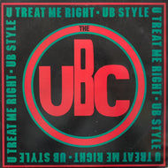 UBC / U Treat Me Right (V-56164)