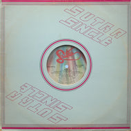 DISCO 3 / Fat Boys (SUD 024) (US ORIGINAL)