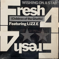 FRESH 4 / Wishing On A Star (0-96510) (US ORIGINAL)