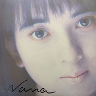 NANA / Feerique (P007) LP
