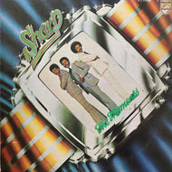MOMENTS / Sharp (RJ-7087)