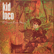 KID LOCO / A Grand Love Story (YPLP 031) 2LP
