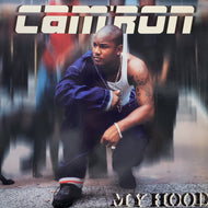 CAM'RON / My Hood (49 79331)