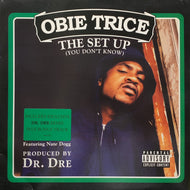 OBIE TRICE / The Set Up (You Don't Know)