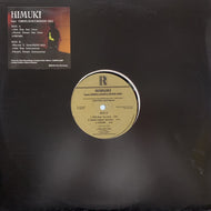 HIMUKI / Liberalism Album Sampler (RRCRG-050202, 12inch)
