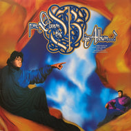 P.M. DAWN / The Bliss Album... ? (GEEA 9)