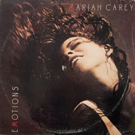 MARIAH CAREY / Emotions (44 74037)