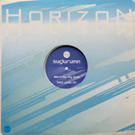 SUGIURUMN / Electrify My Love (HRZN-015T)