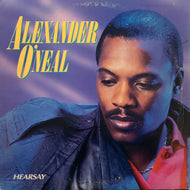 ALEXANDER O'NEAL / Hearsay (FZ 40320)