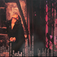 中森明菜 / Cross My Palm (L-12651)