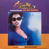 FOXY BROWN / Big Bad Mamma (574 979-1)