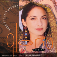 GLORIA ESTEFAN / Turn The Beat Around (49 77631)