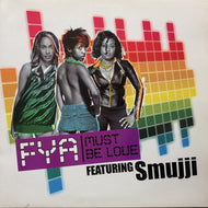 FYA / Must Be Love (9817507)