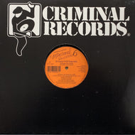 BROOKLYN FUNK ESSENTIALS  / Change The Track (6)