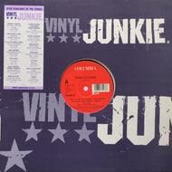 SAINT ETIENNE / Only Love Can Break Your Heart (Andrew Weatherall Remix) (VJAY24)