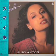 JUDY ANTON / Image (TEA10) (帯付) (2020 Reissue)