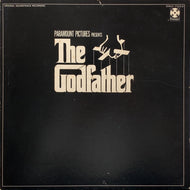 O.S.T. (NINO ROTA) / The Godfather (SWG-7253)