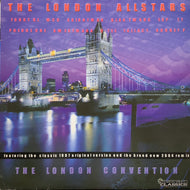 LONDON ALLSTARS / The London Convention (WCLA 001)