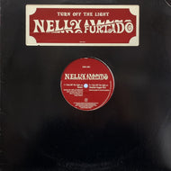 NELLY FURTADO / Turn Off The Light (DRMR-13830-1)
