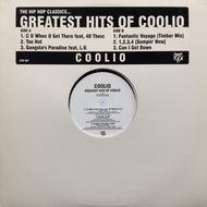 COOLIO / Greatest Hits Of Coolio (TB 967)