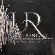 V.A. (BRANDY, JOE, OL'DIRTY BASTARD) / Urban Renewal (WEA, 8573-87637-1, 2LP)