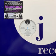 MASHONDA / Blackout (82876 71384 1)