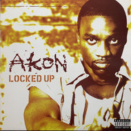 AKON / Locked Up (MCST 40406)